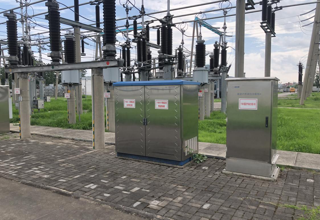 規(guī)范踏勘流程 保證設(shè)計(jì)質(zhì)量 ——某地220kV變電站現(xiàn)場勘察紀(jì)實(shí)