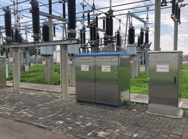 規(guī)范踏勘流程 保證設(shè)計(jì)質(zhì)量 ——某地220kV變電站現(xiàn)場勘察紀(jì)實(shí)